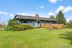 MLS Image #0 for 1847  county road,rye, Colorado