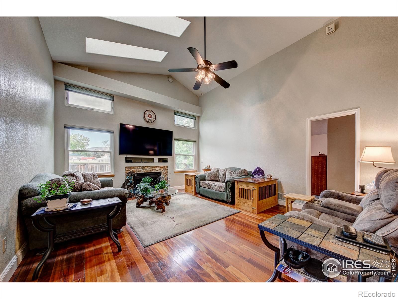 MLS Image #13 for 4203  lookout lane,fort collins, Colorado