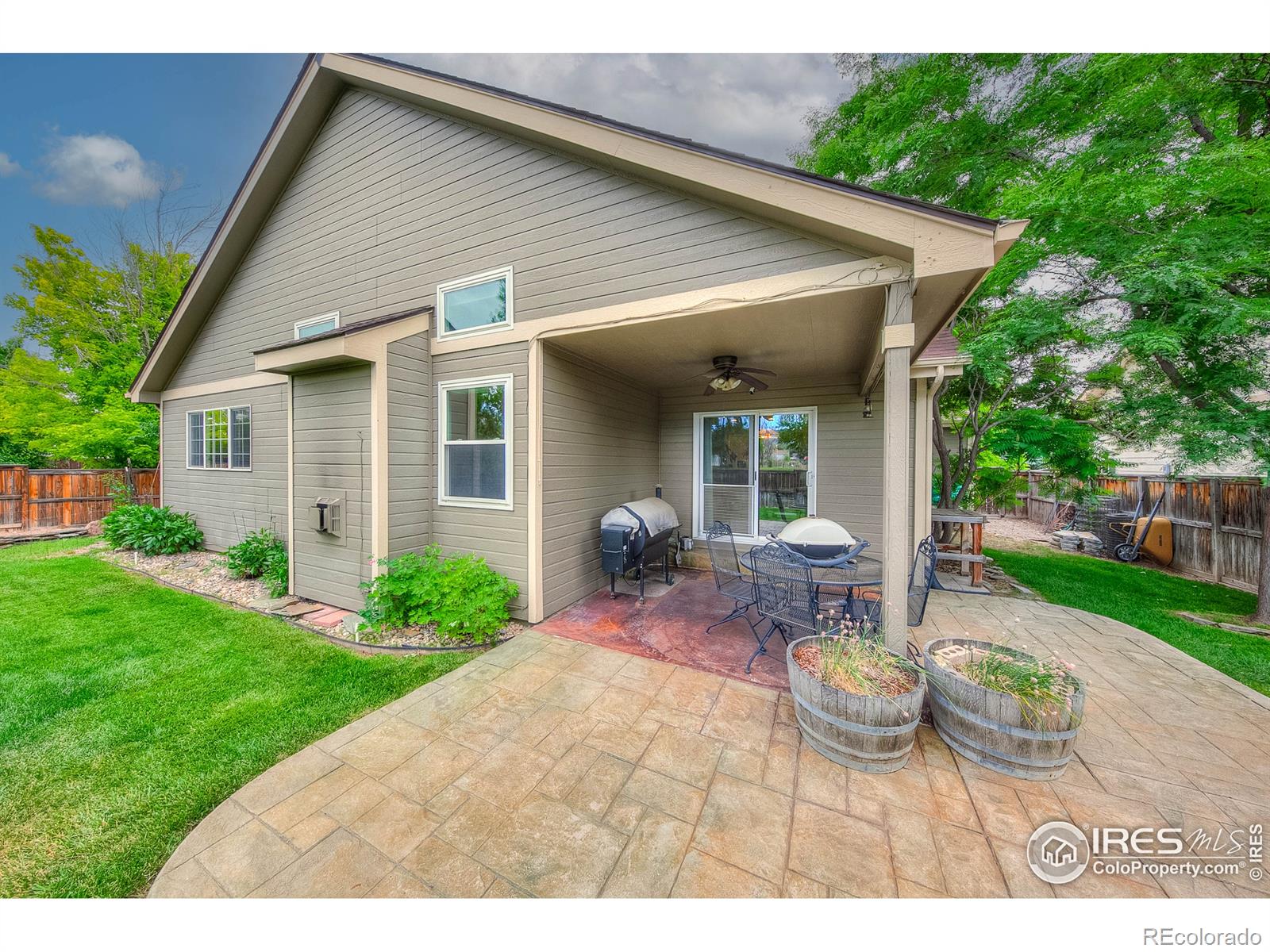 MLS Image #20 for 4203  lookout lane,fort collins, Colorado