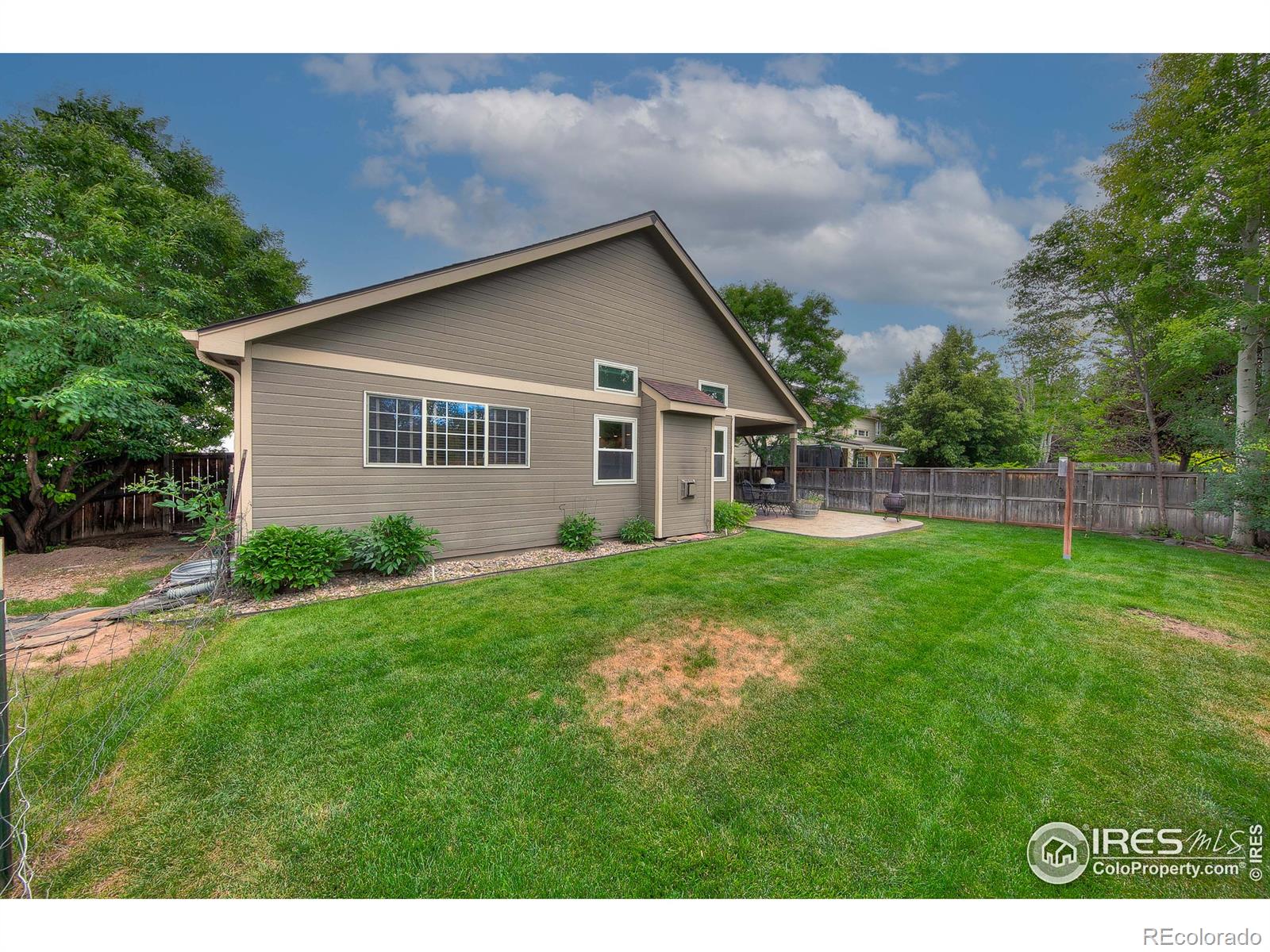 MLS Image #22 for 4203  lookout lane,fort collins, Colorado