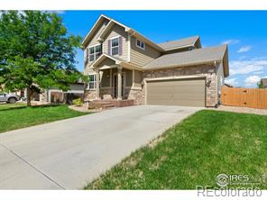 MLS Image #0 for 1524  harpendon court,windsor, Colorado