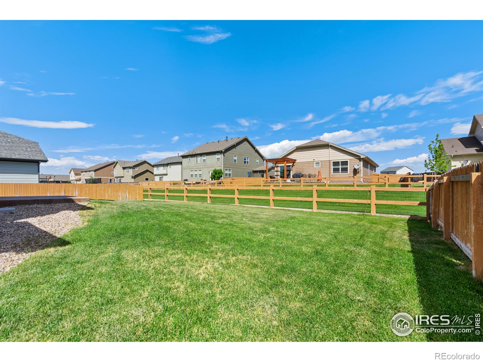 MLS Image #19 for 1524  harpendon court,windsor, Colorado