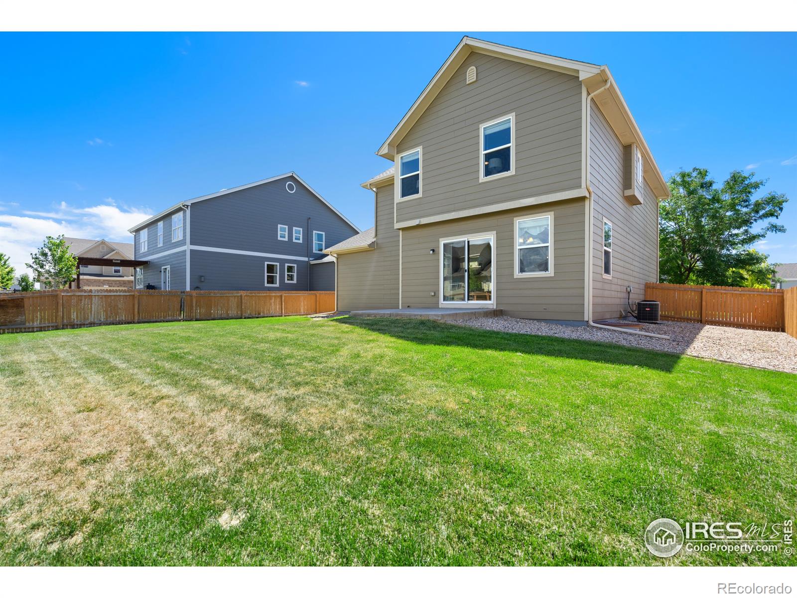 MLS Image #20 for 1524  harpendon court,windsor, Colorado