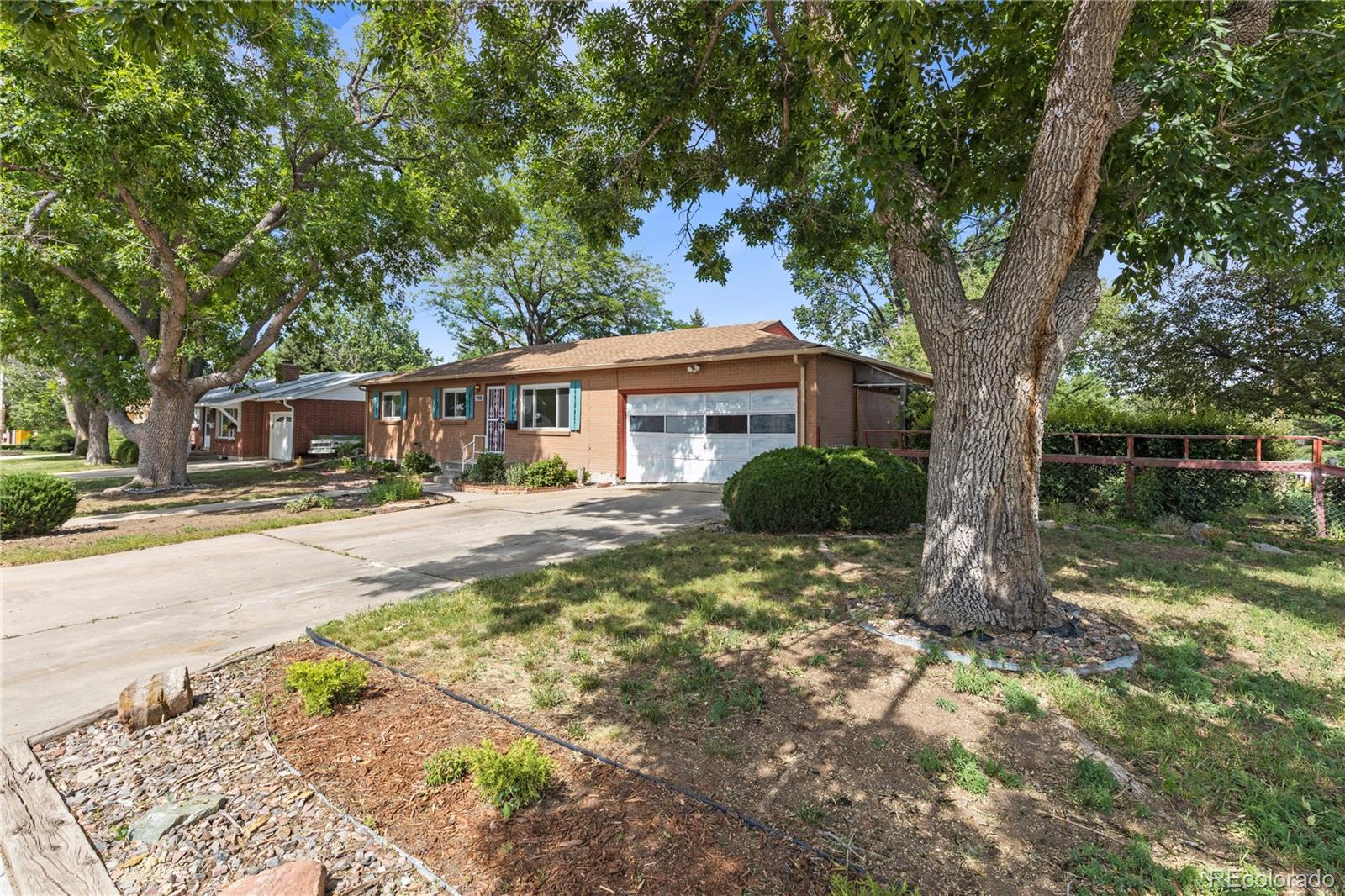 Report Image for 598 S Swadley Street,Lakewood, Colorado