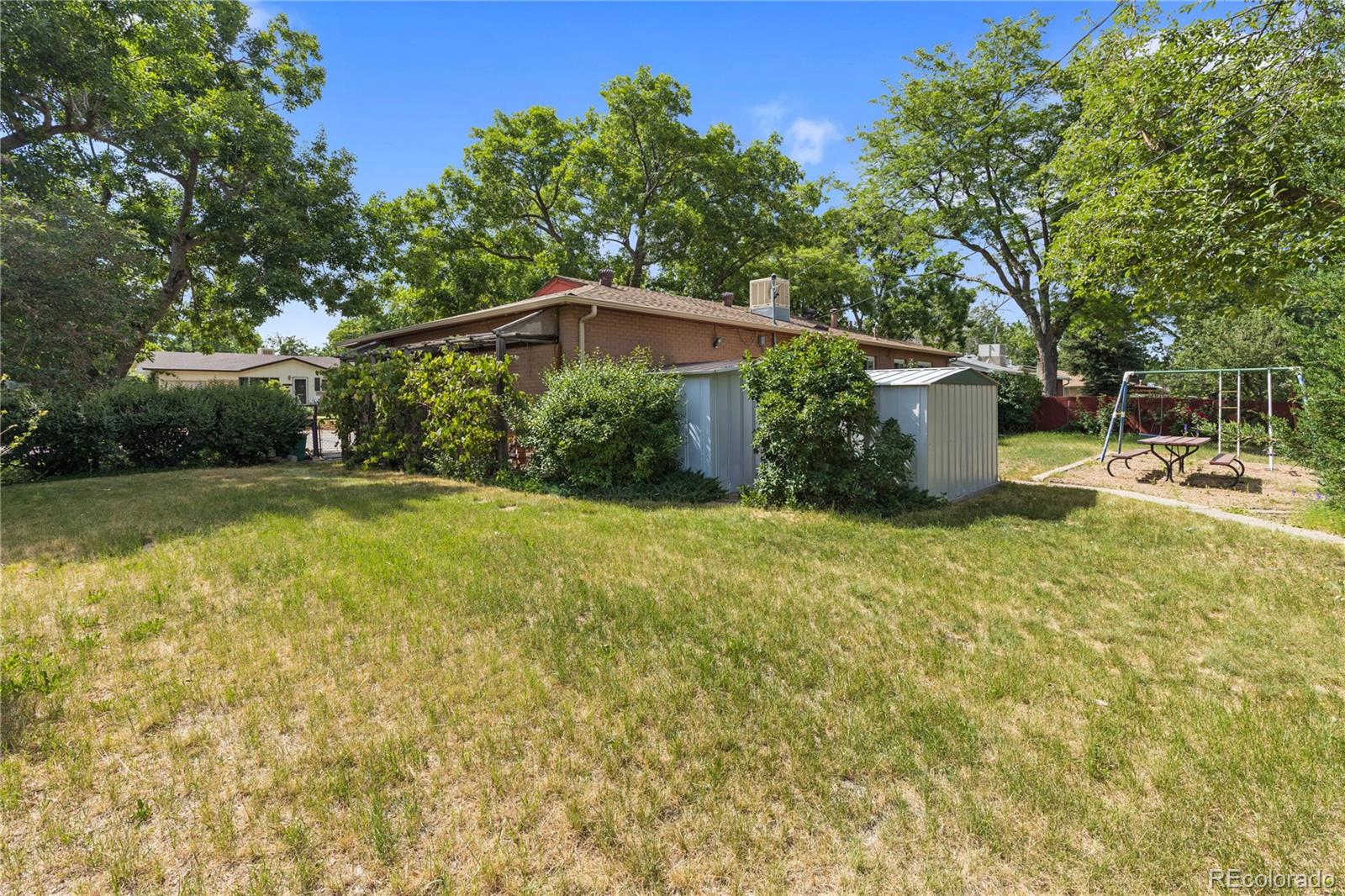 MLS Image #26 for 598 s swadley street,lakewood, Colorado