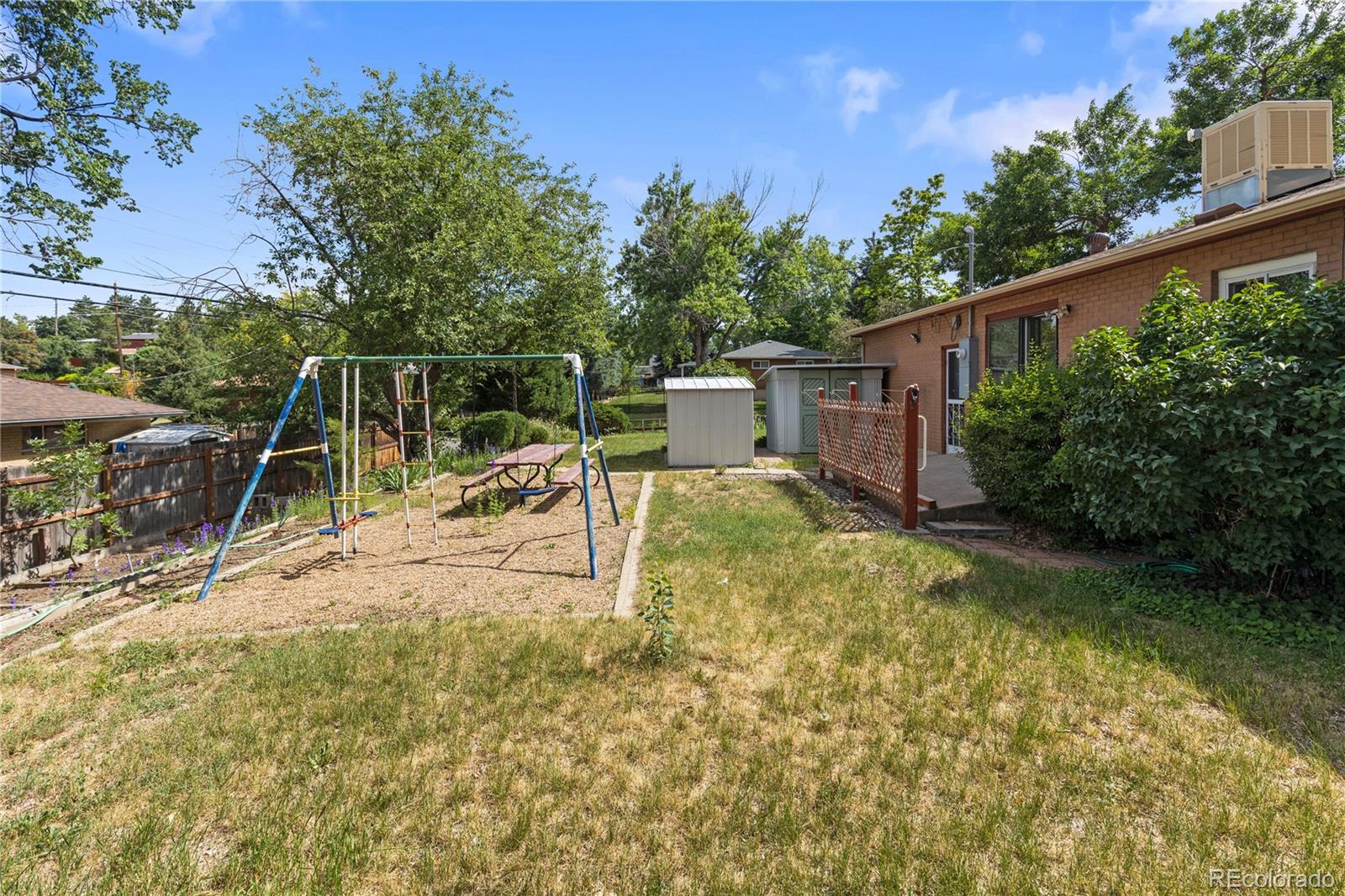MLS Image #27 for 598 s swadley street,lakewood, Colorado