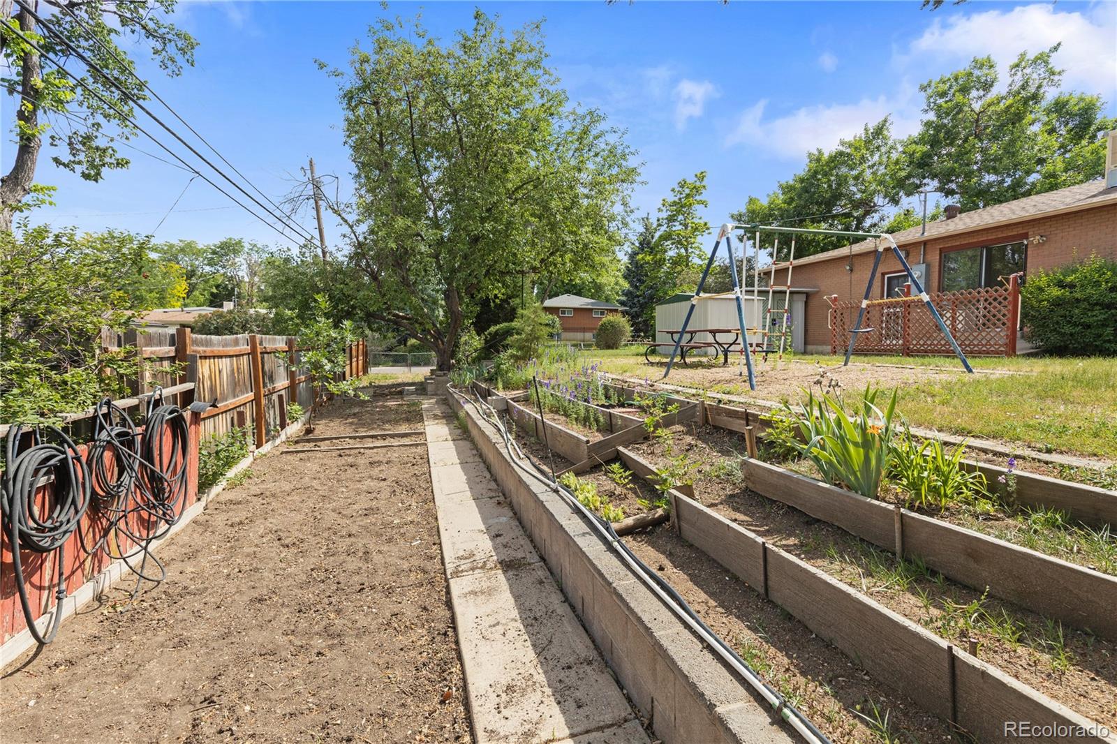 MLS Image #28 for 598 s swadley street,lakewood, Colorado