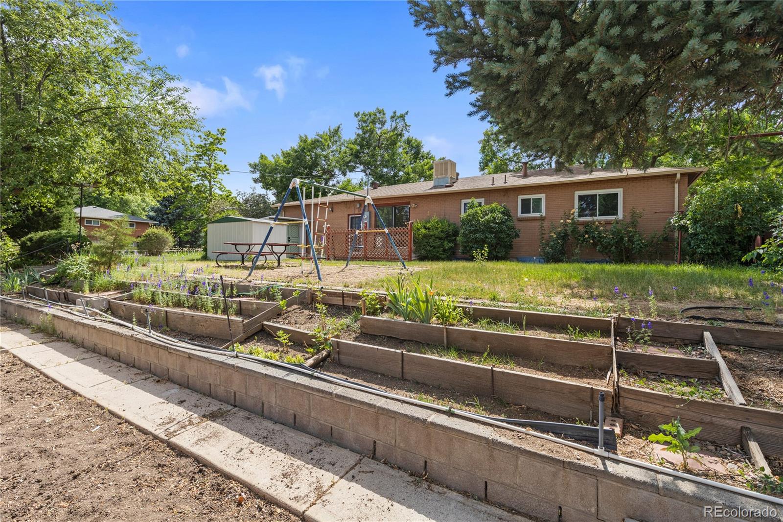 MLS Image #29 for 598 s swadley street,lakewood, Colorado