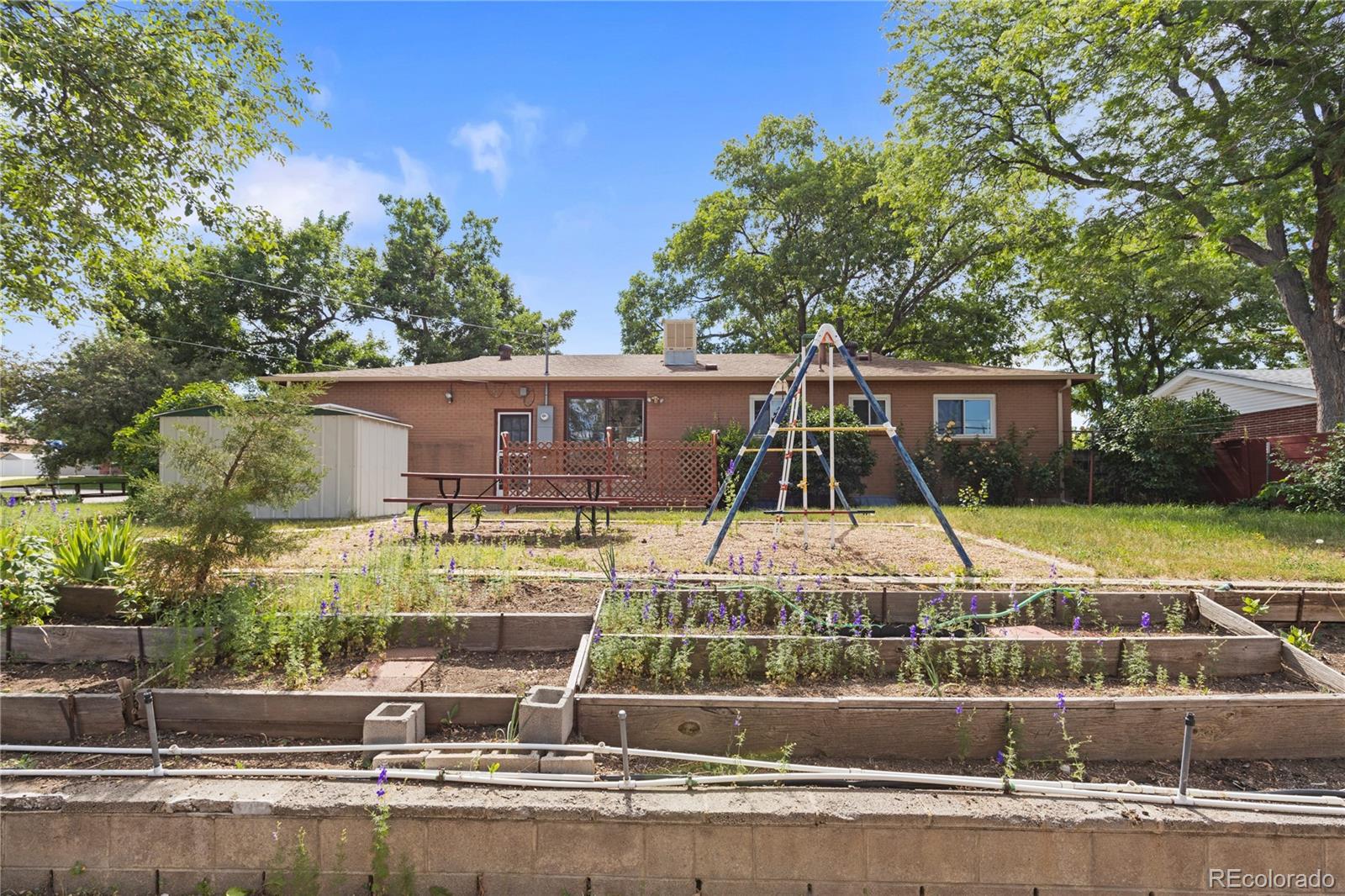 MLS Image #30 for 598 s swadley street,lakewood, Colorado