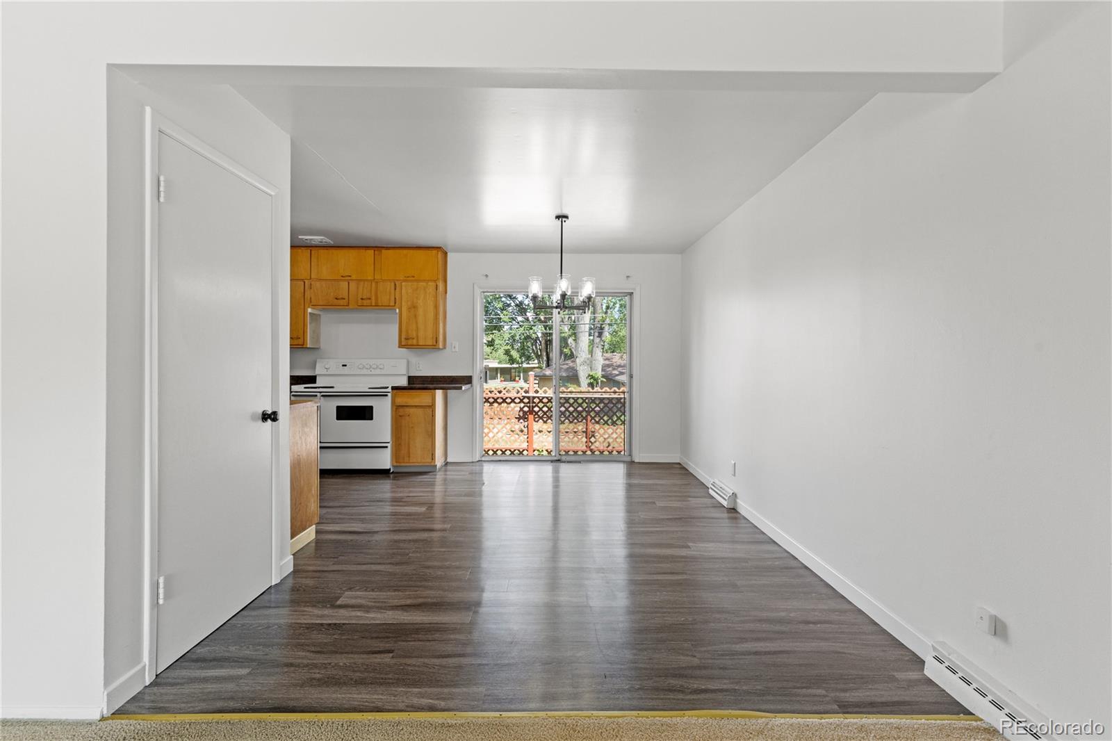 MLS Image #5 for 598 s swadley street,lakewood, Colorado