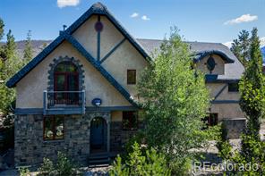 MLS Image #0 for 345  gcr 667 ,grand lake, Colorado