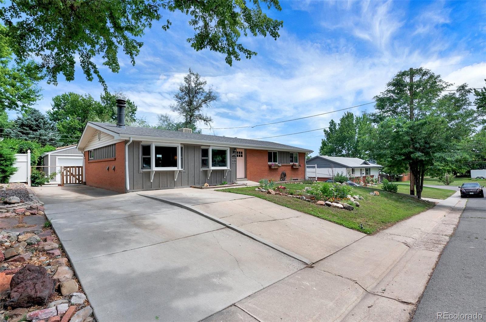MLS Image #2 for 6210  quay street,arvada, Colorado