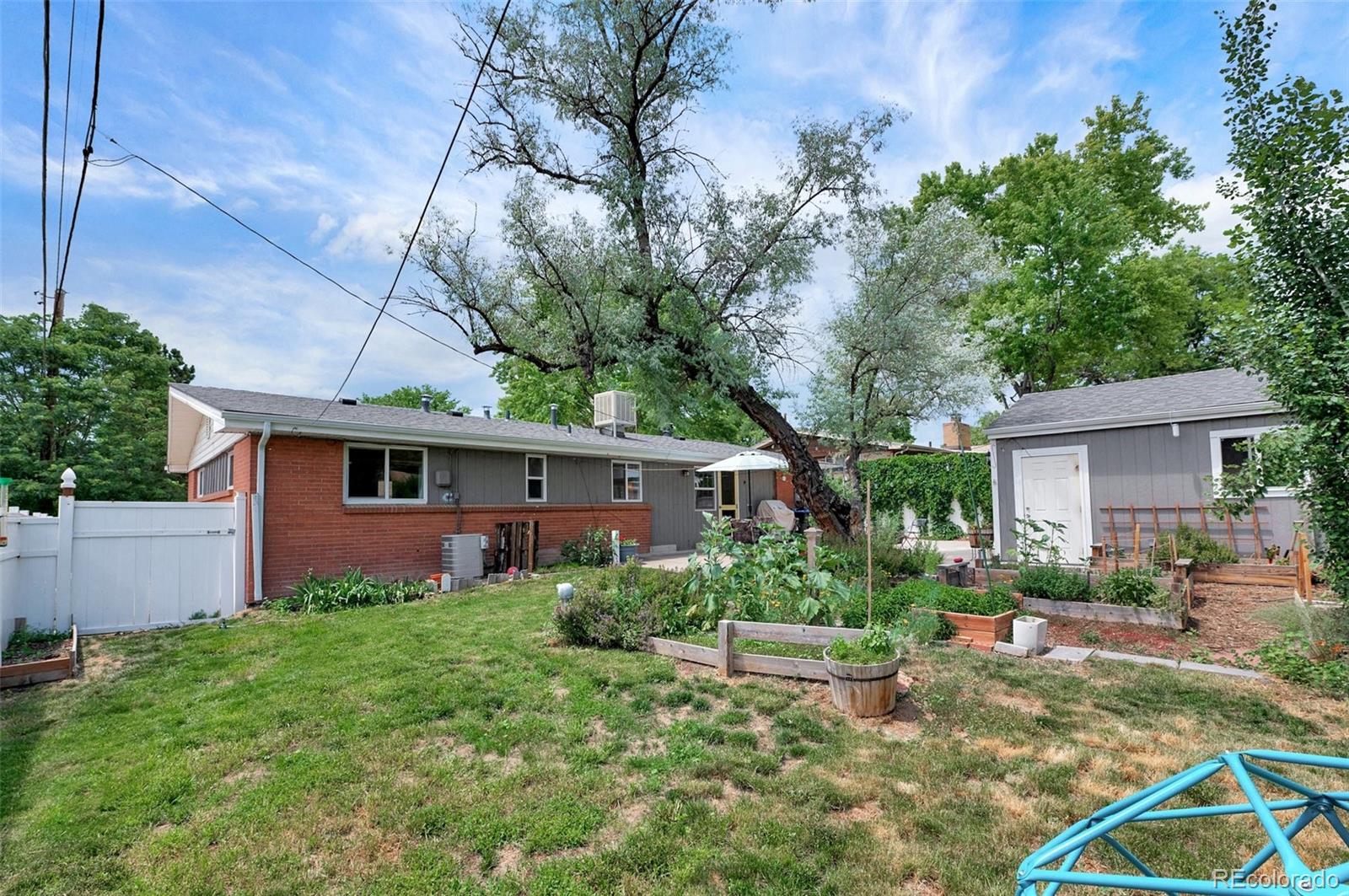 MLS Image #28 for 6210  quay street,arvada, Colorado