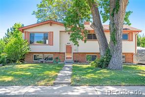 MLS Image #0 for 6678 w louisiana place,lakewood, Colorado