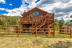 MLS Image #0 for 22  buttermilk lane,bailey, Colorado