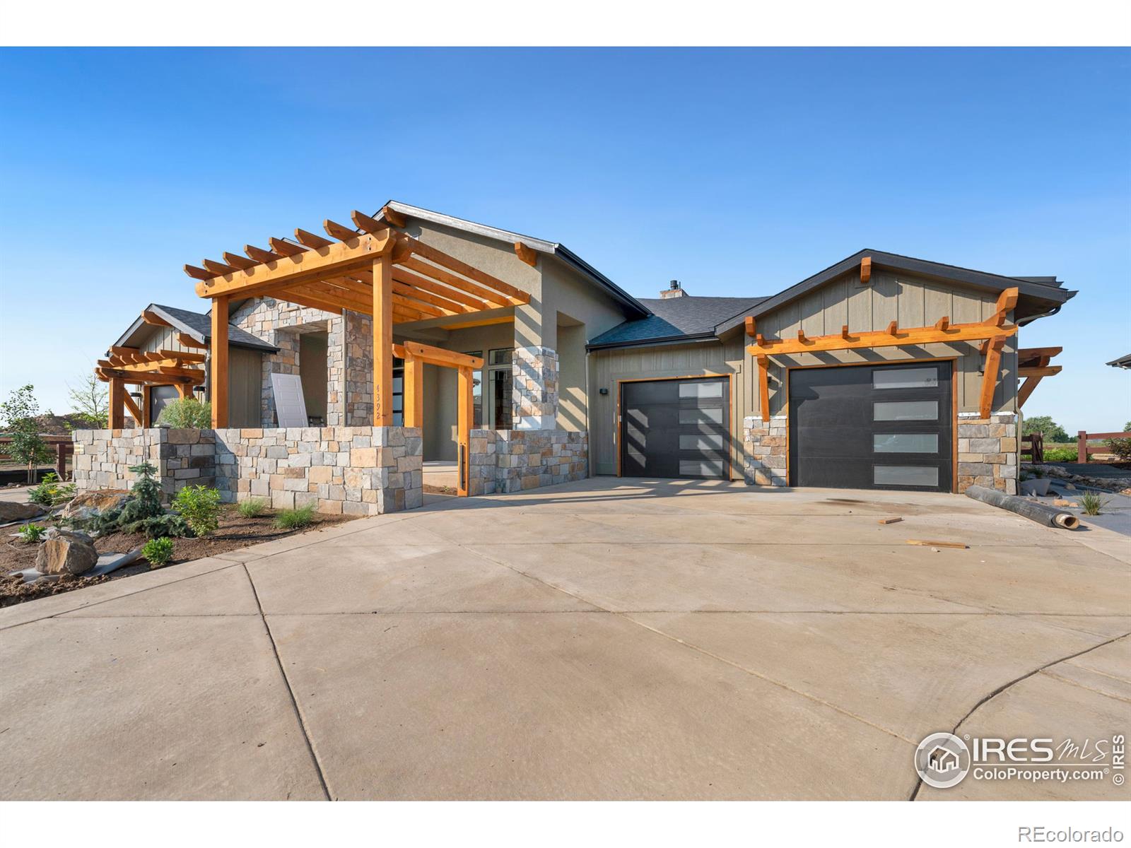 Report Image for 4392  Grand Park Drive,Timnath, Colorado