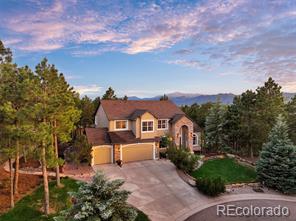 MLS Image #0 for 15918  backwoods court,colorado springs, Colorado