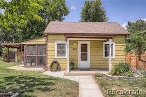 MLS Image #0 for 401 e emma street,lafayette, Colorado