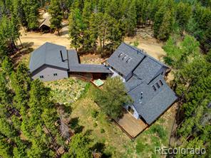 MLS Image #0 for 380  ski road,evergreen, Colorado