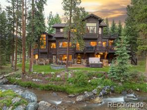 MLS Image #0 for 125  river park drive,breckenridge, Colorado