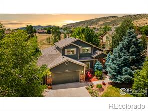 MLS Image #0 for 3409  coneflower drive,fort collins, Colorado