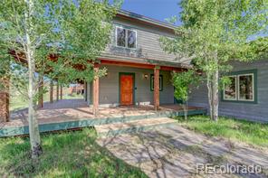 MLS Image #0 for 22644  commanche road,oak creek, Colorado