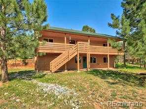 MLS Image #0 for 261  black mesa circle,florissant, Colorado