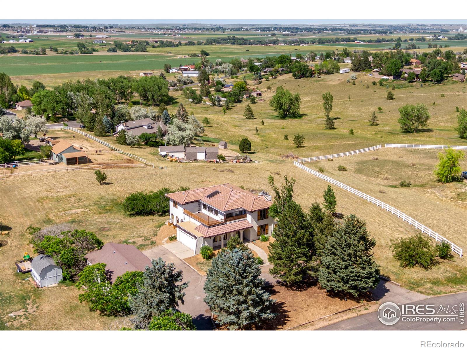 Report Image for 20404  Cactus Drive,Johnstown, Colorado