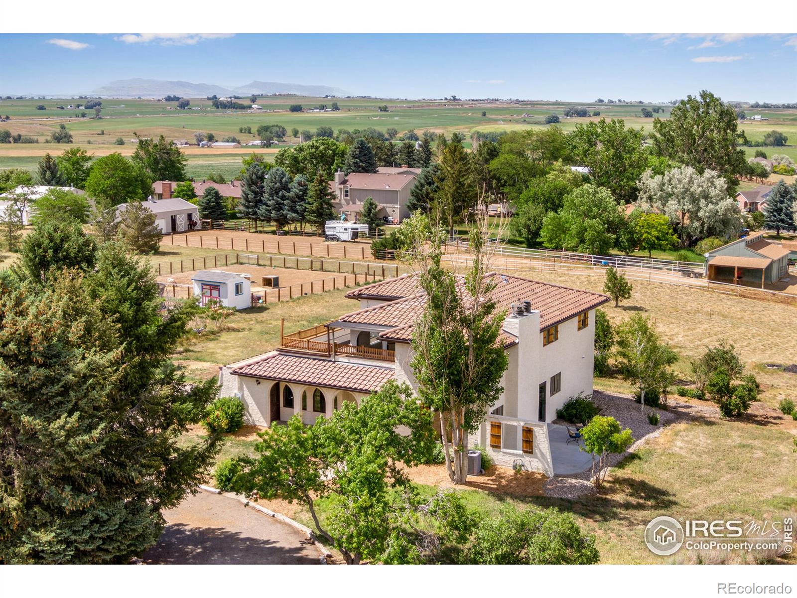 MLS Image #2 for 20404  cactus drive,johnstown, Colorado