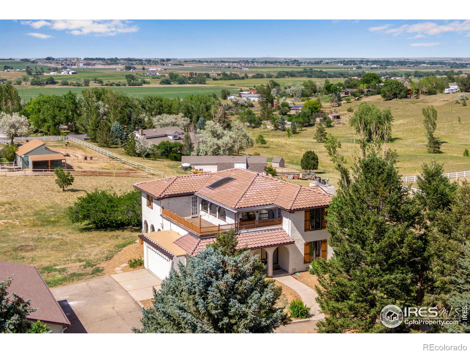 MLS Image #3 for 20404  cactus drive,johnstown, Colorado