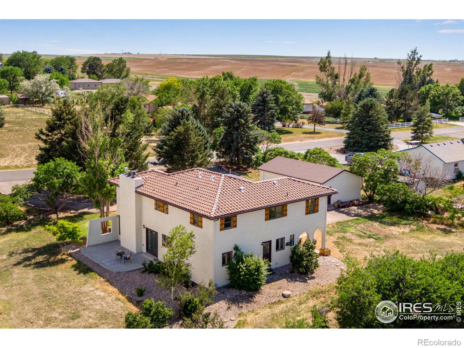 MLS Image #4 for 20404  cactus drive,johnstown, Colorado