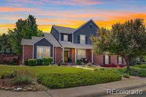MLS Image #0 for 10392  brookhollow circle,highlands ranch, Colorado