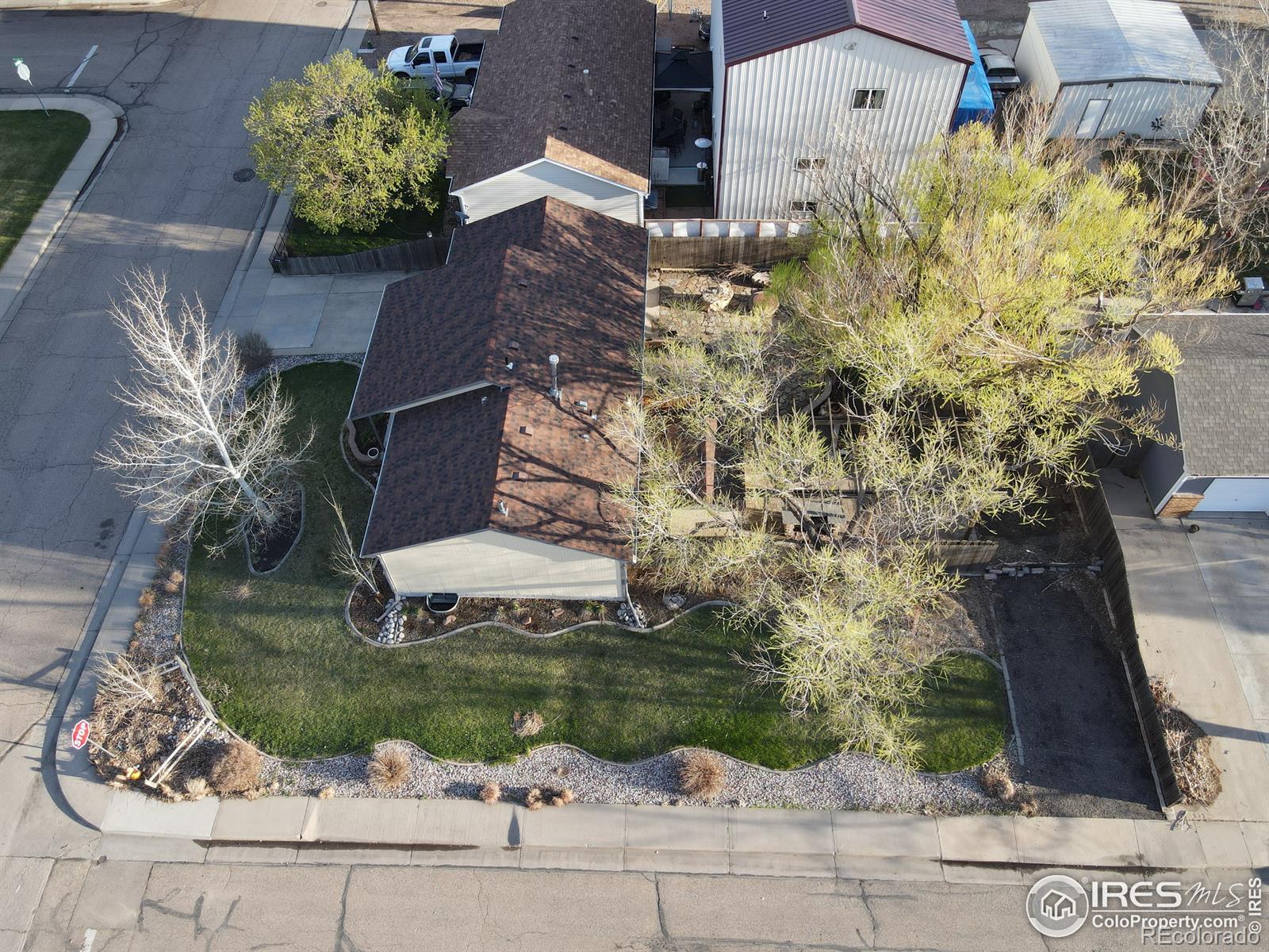 Report Image for 423  Cherry Street,Fort Morgan, Colorado