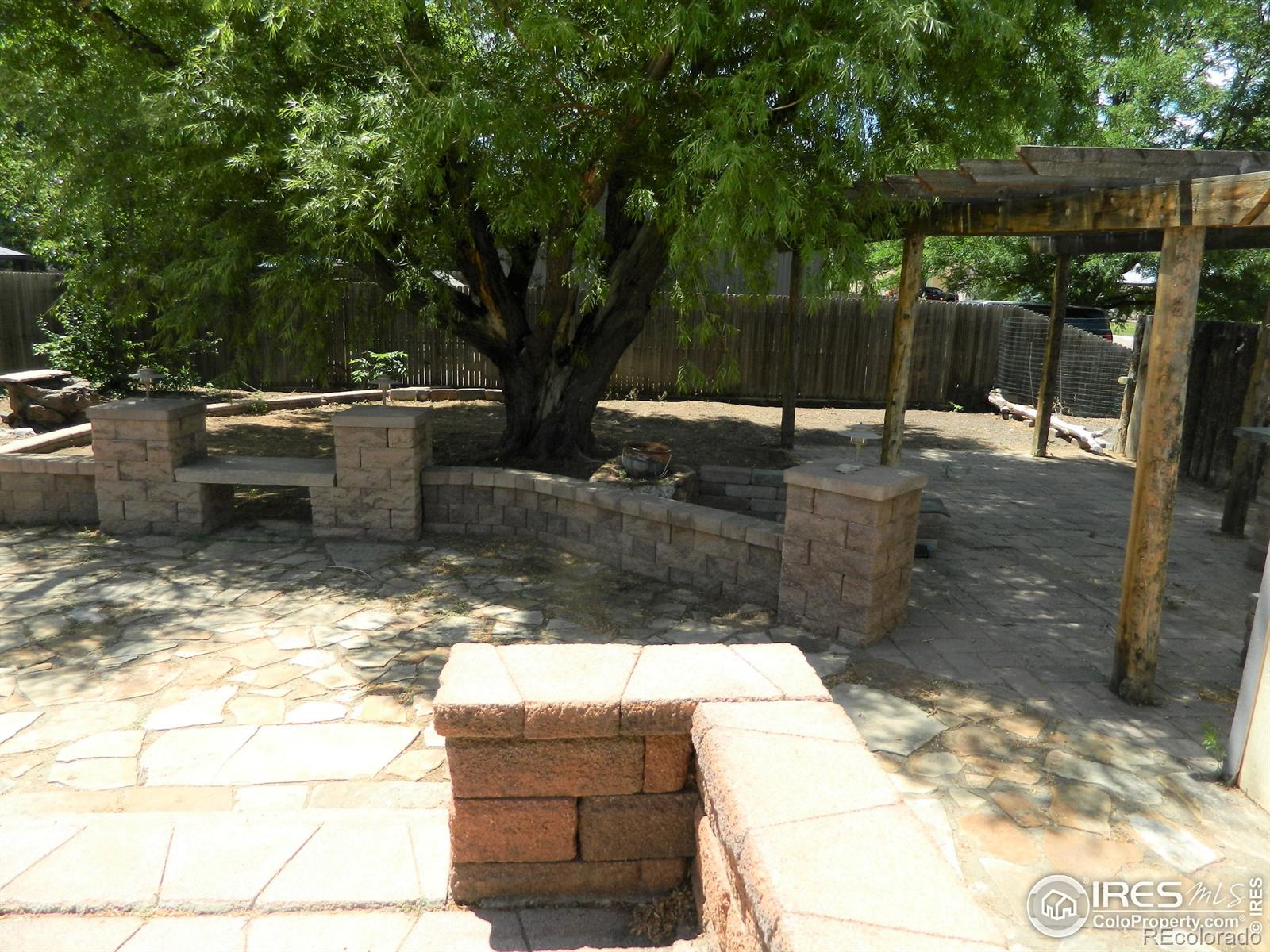 MLS Image #5 for 423  cherry street,fort morgan, Colorado