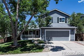 MLS Image #0 for 8934 s round rock street,highlands ranch, Colorado