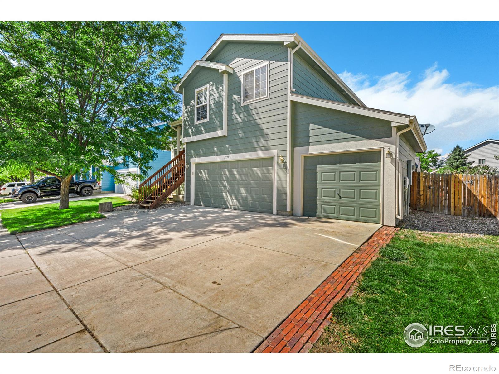 CMA Image for 1920  Bowsprit Drive,Fort Collins, Colorado