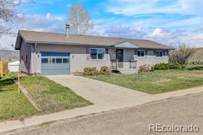 MLS Image #0 for 325  21st street,kremmling, Colorado