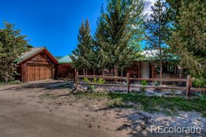 MLS Image #0 for 46  singleton road,alma, Colorado