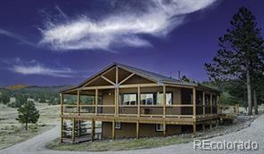 MLS Image #0 for 1576  black fawn lane,westcliffe, Colorado