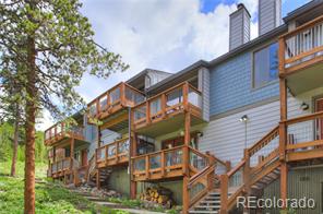 MLS Image #0 for 78  bunker hill lode road,breckenridge, Colorado