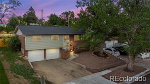 MLS Image #0 for 1445  bowser drive,colorado springs, Colorado