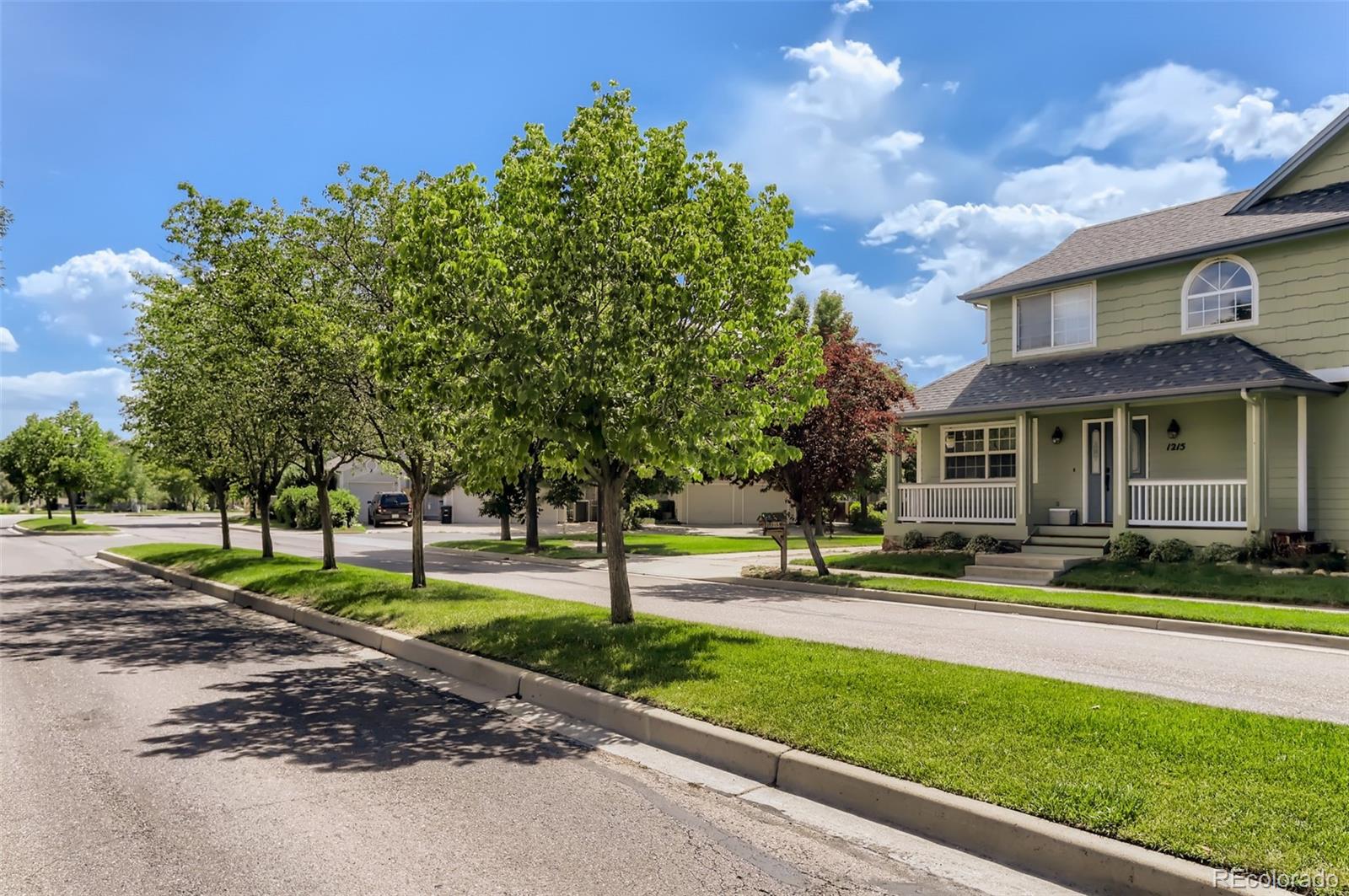 MLS Image #2 for 1212 s emery street,longmont, Colorado