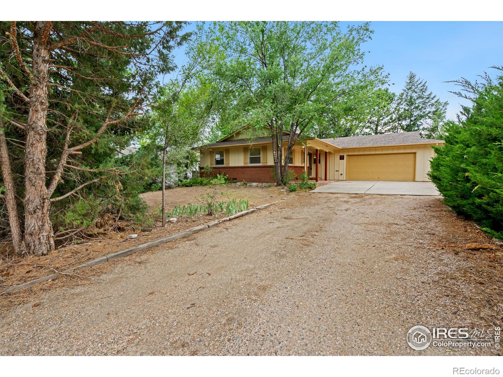 Report Image for 2127  Sandstone Drive,Fort Collins, Colorado