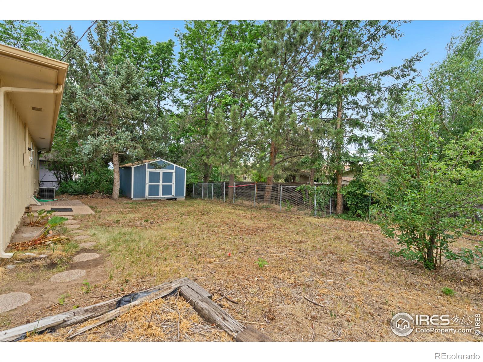 MLS Image #19 for 2127  sandstone drive,fort collins, Colorado