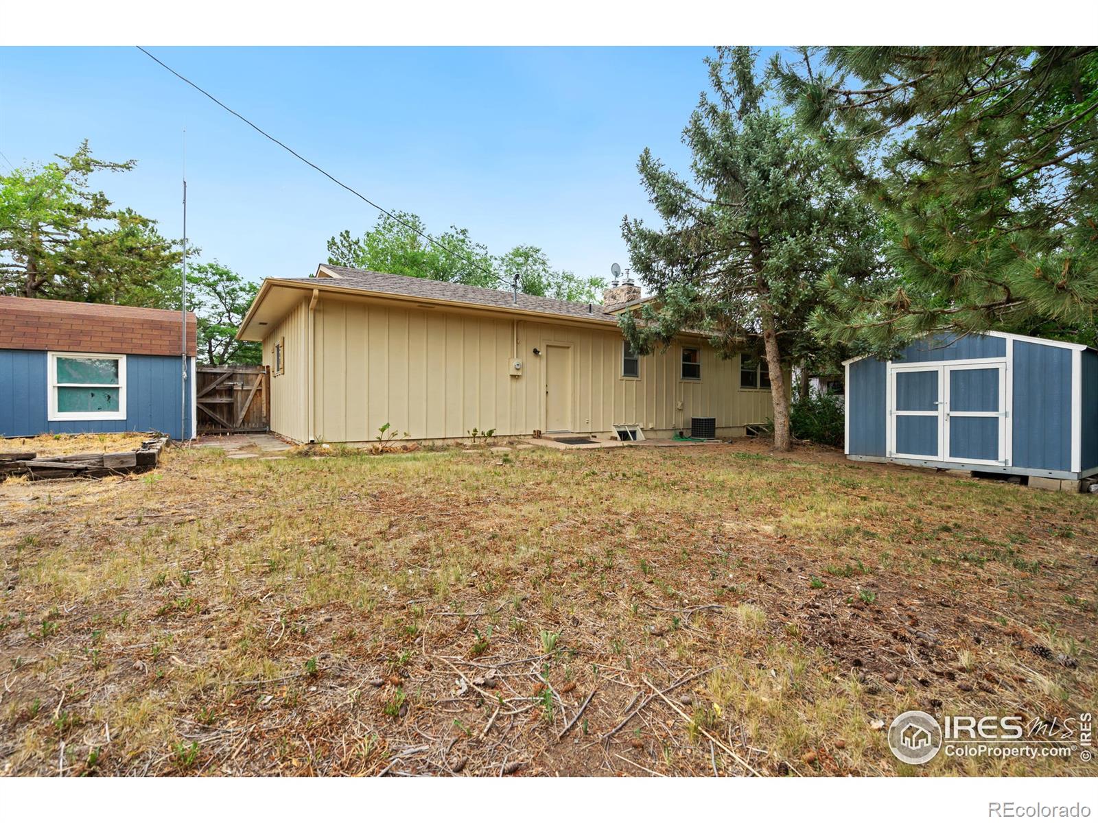 MLS Image #20 for 2127  sandstone drive,fort collins, Colorado