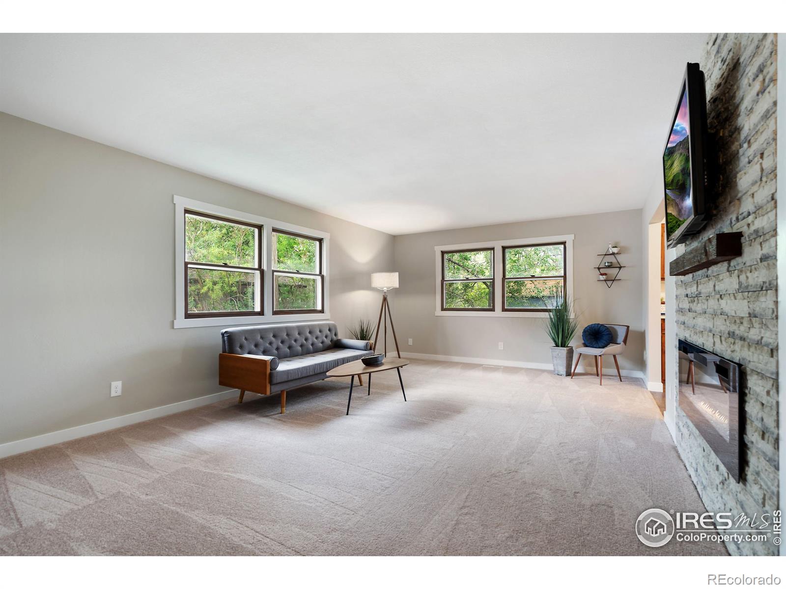 MLS Image #3 for 2127  sandstone drive,fort collins, Colorado