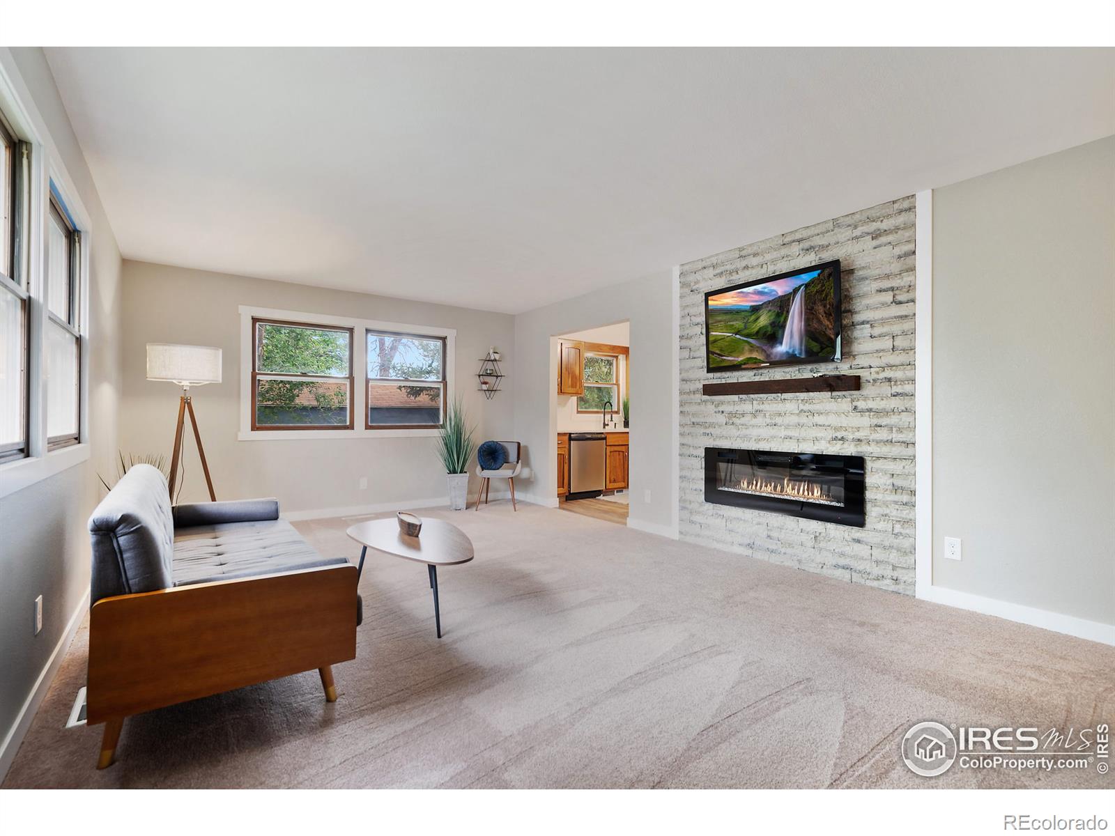 MLS Image #4 for 2127  sandstone drive,fort collins, Colorado