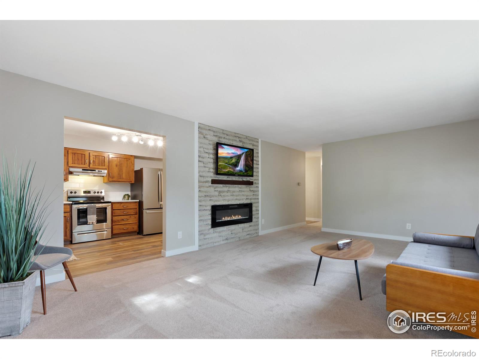 MLS Image #5 for 2127  sandstone drive,fort collins, Colorado