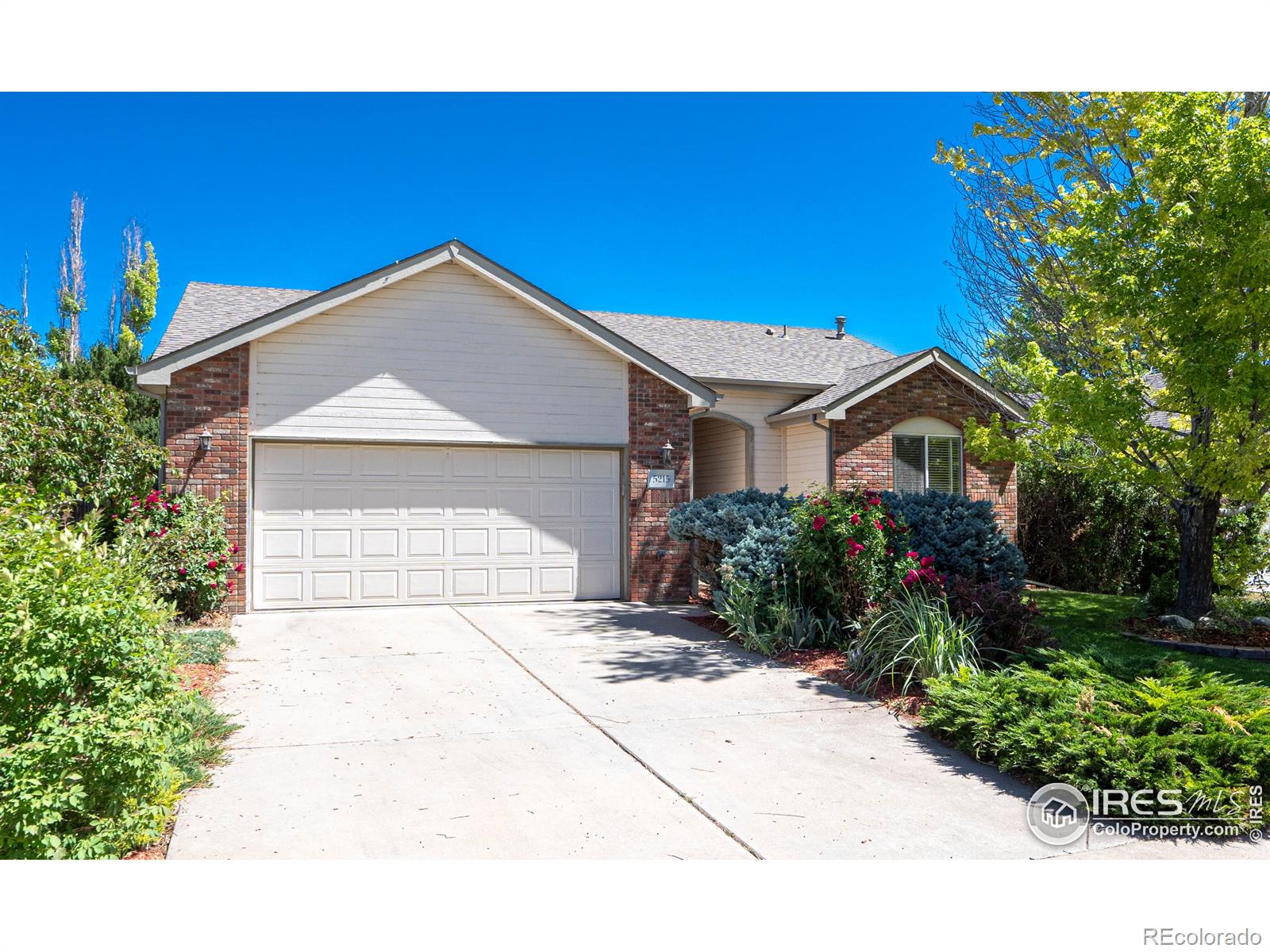 MLS Image #1 for 5215 w 2nd street,greeley, Colorado