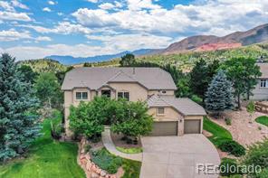 MLS Image #0 for 8340  alpinview way,colorado springs, Colorado